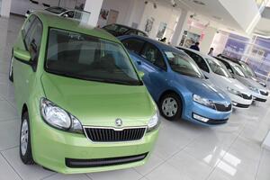 Škoda će prodati rekordnih milion automobila u 2014.