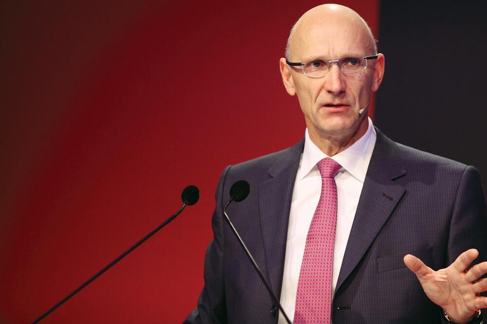 Tim Hotges, Foto: Bitkom