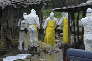 Ebola odnijela 6.331 život, oboljelo 17.800 ljudi