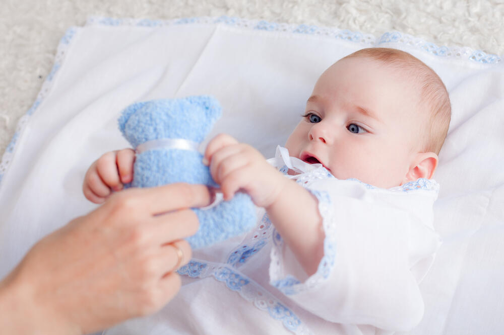 beba, Foto: Shutterstock