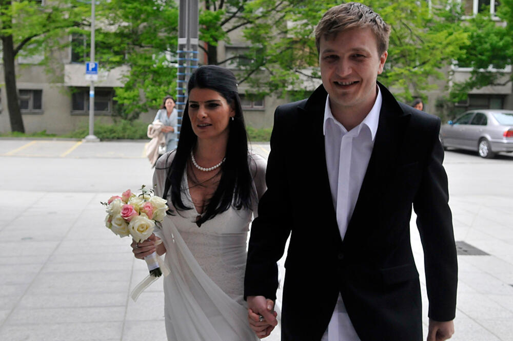 Edo majkaš svadba, Foto: Jutarnji