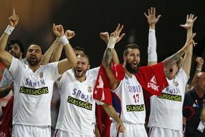 Đorđević: Ponovo najteža grupa