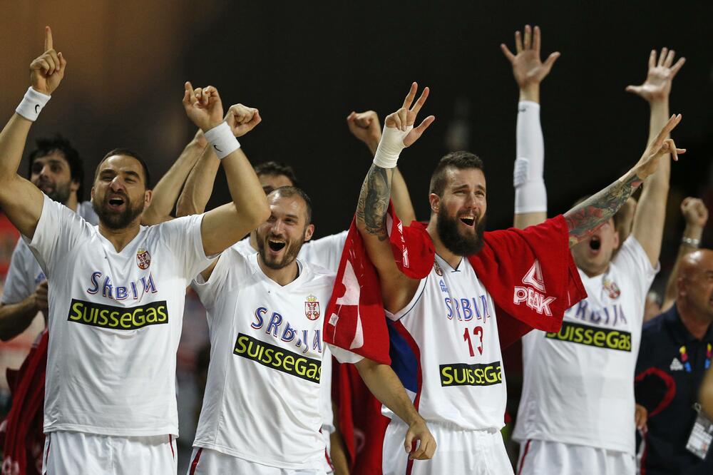 Srbija, Foto: Beta-AP