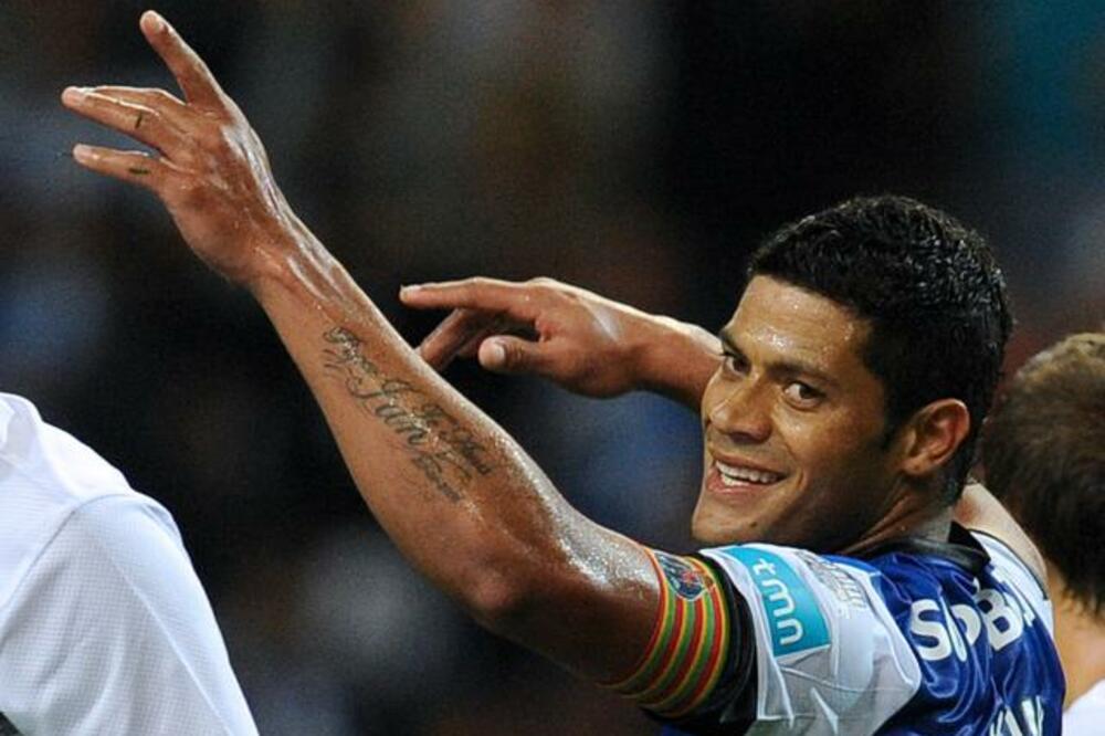 Hulk, Foto: Beta/AP