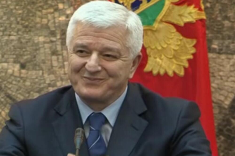 Duško Marković, Foto: Screenshot (Vlada.me)