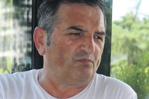 Vujadinović: U DKP-u je anarhija, pa zato nema novca