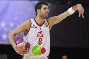 Dio na meti Fenerbahčea