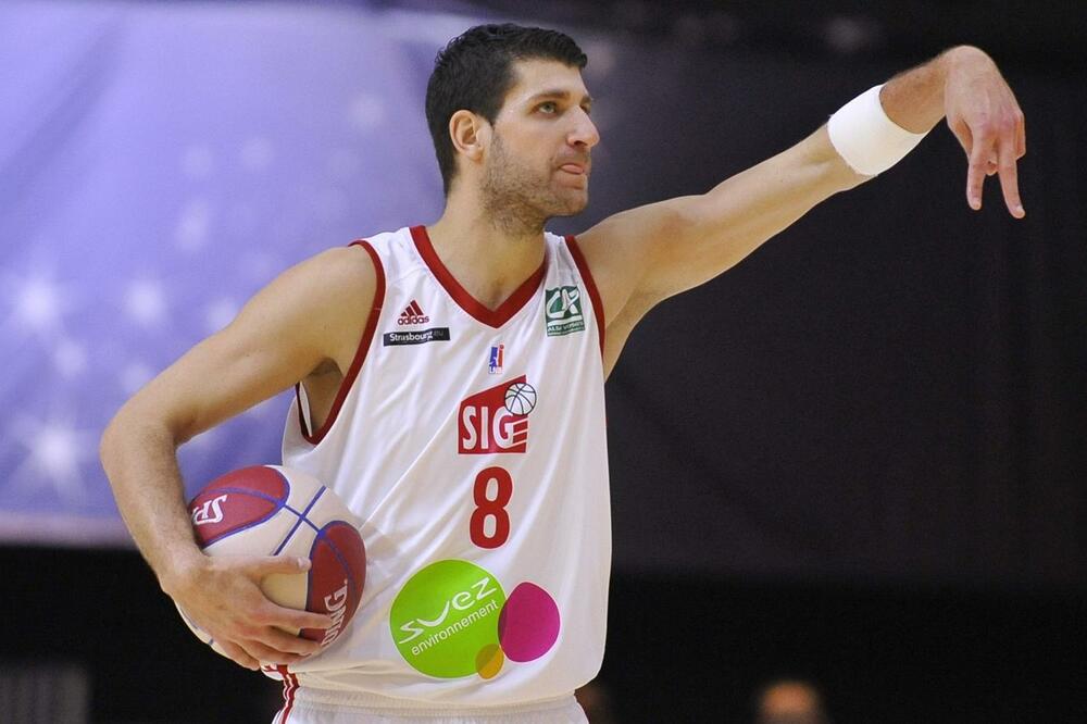 Antoan Dio, Foto: Www.eurosport.fr