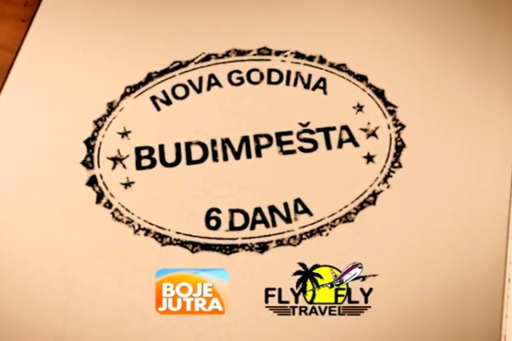 Fly Fly Budimpešta, Foto: Screenshot (TV Vijesti)