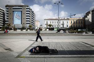 Iz Grčke u vrijeme krize iznijeto 115 milijardi eura