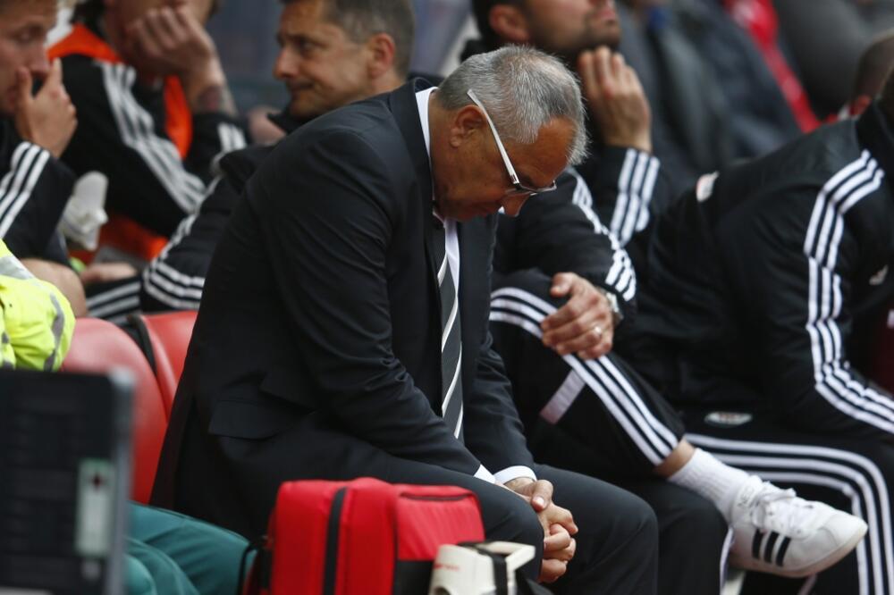 Feliks Magat, Foto: Reuters