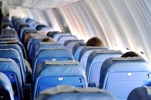 Ćerka vlasnika aviokompanije vratila avion zbog loše usluge