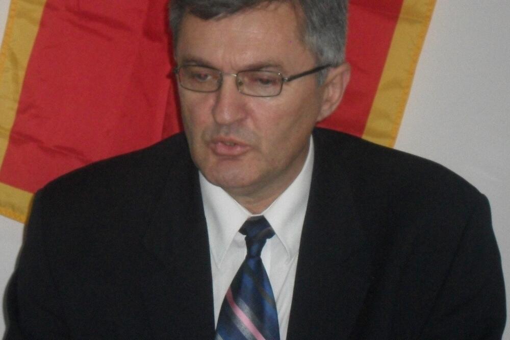 Radoje Karadžić, Foto: Svetlana Mandić
