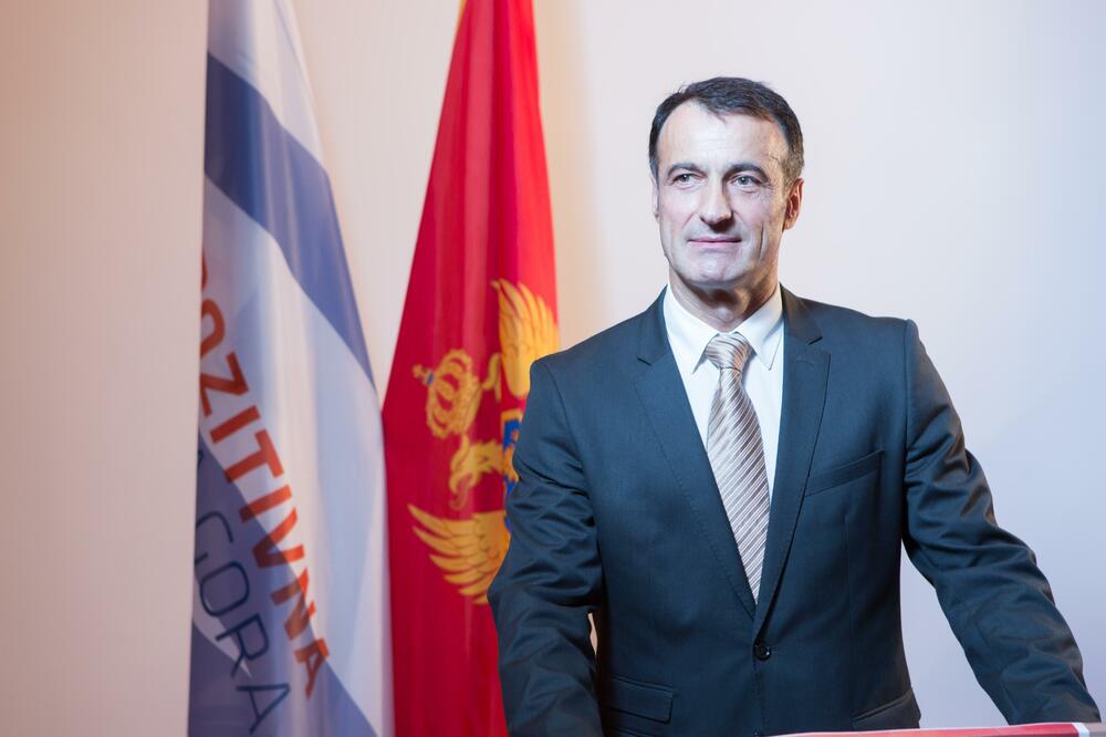 Mirčete Tomčić, Foto: Pozitivna