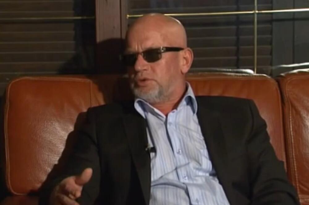 Ibrahim Čikić, Foto: Screenshot (TV Vijesti)