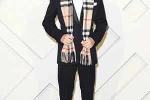 Sin Bekamovih za reklamu dobio 45.000 funti