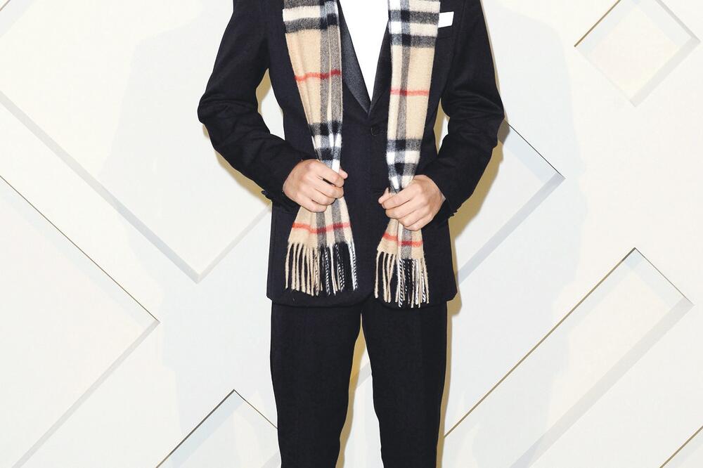 Romeo Bekam (Novina)