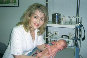 Bijelo Polje: Babica tužila načelnicu neonatologije za nemar prema...