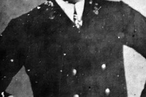 Kapetan Damjanović - Čovjek koji je spasao britansku flotu
