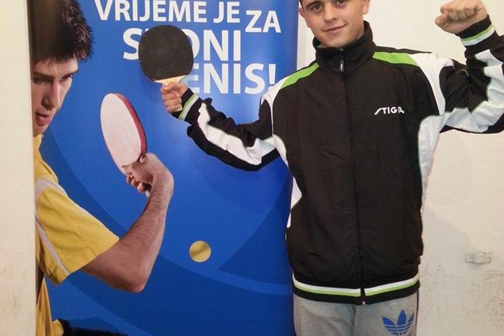 Jeton Osmani, Foto: STSCG