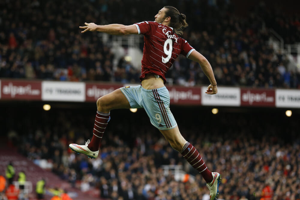 Endi Kerol, Foto: Beta/AP