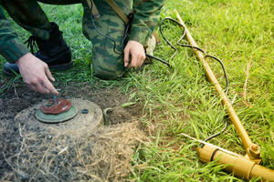 NATO program: Obuka za pripadnike NUS tima