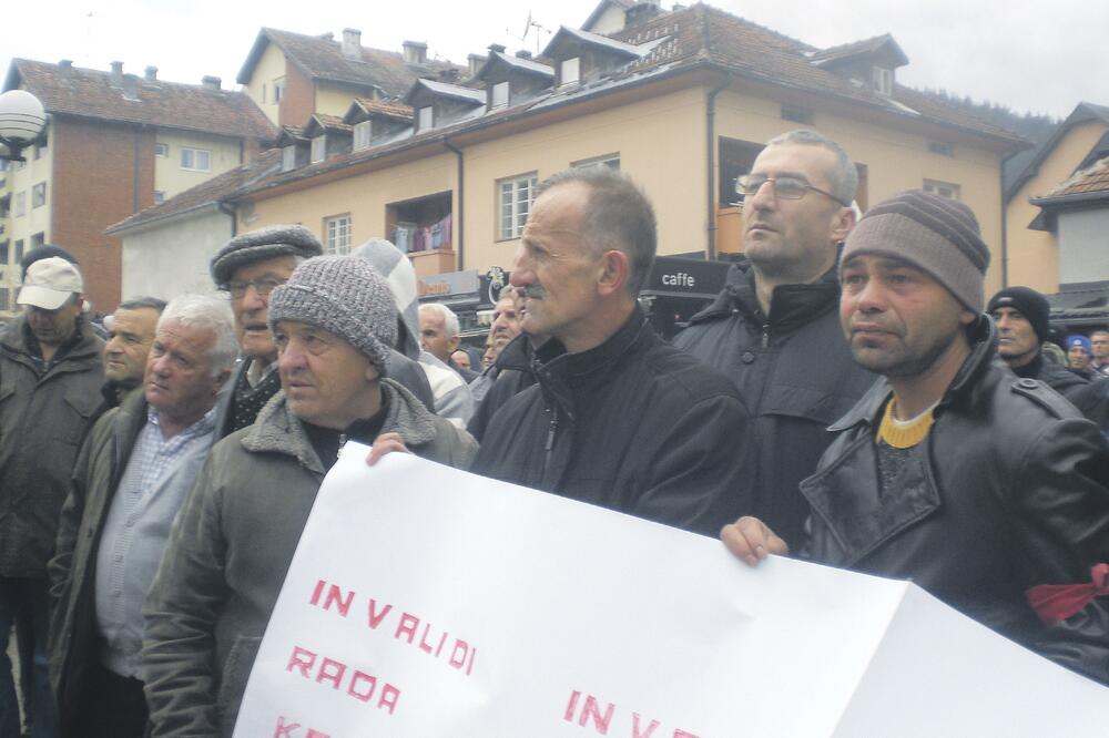 Gornji Ibar, Foto: Aida Skorupan