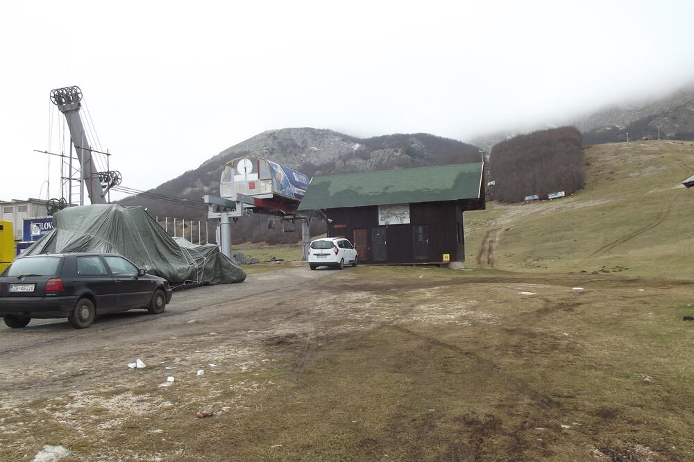 Savin Kuk, Foto: Obrad Pješivac