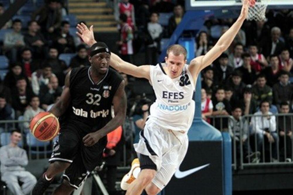 Mire Četmen, Foto: Tr.eurosport.com