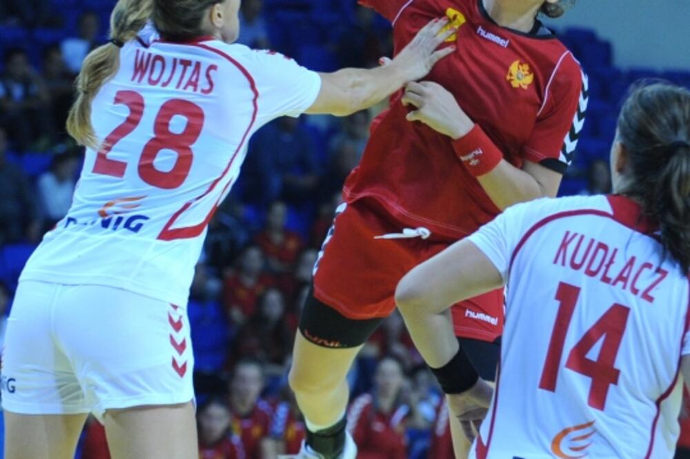 Marija Jovanović, Foto: Savo Prelević