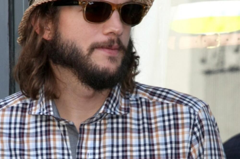 Ešton Kučer, Foto: Shutterstock