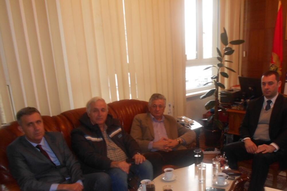 Dragoslv Šćekić, Duborvnik, Foto: Tufik Softić