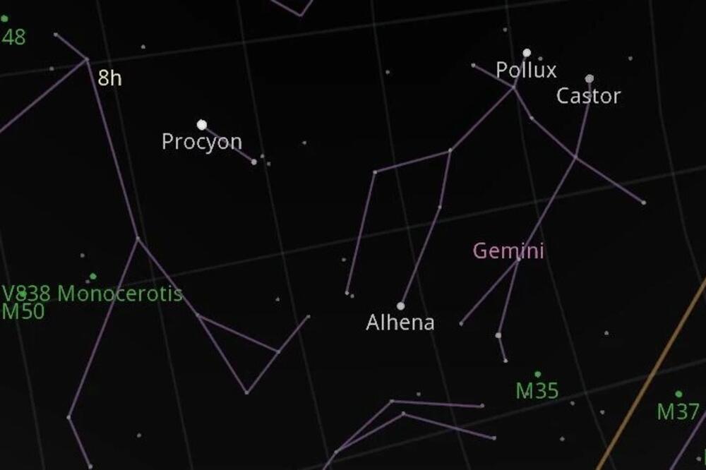 Google Sky Map, Foto: Google Play
