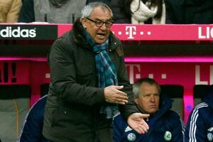 Magat preuzima selekciju BiH?