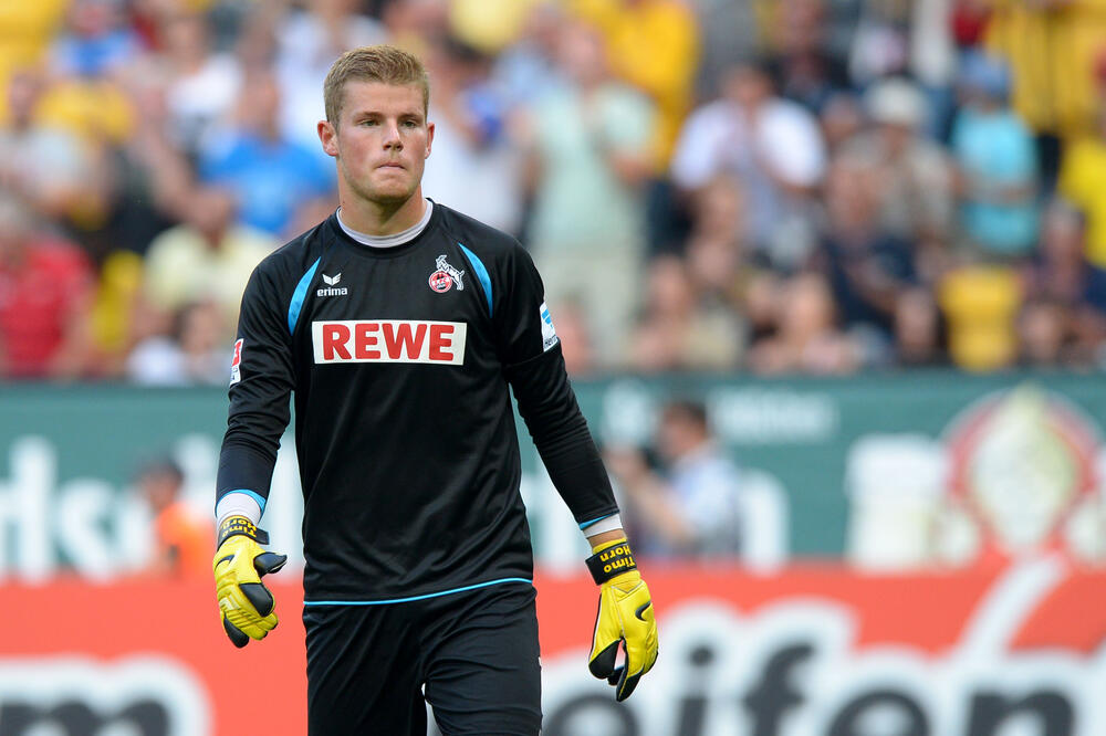 Timo Horn, Foto: Nachrichten168.eu