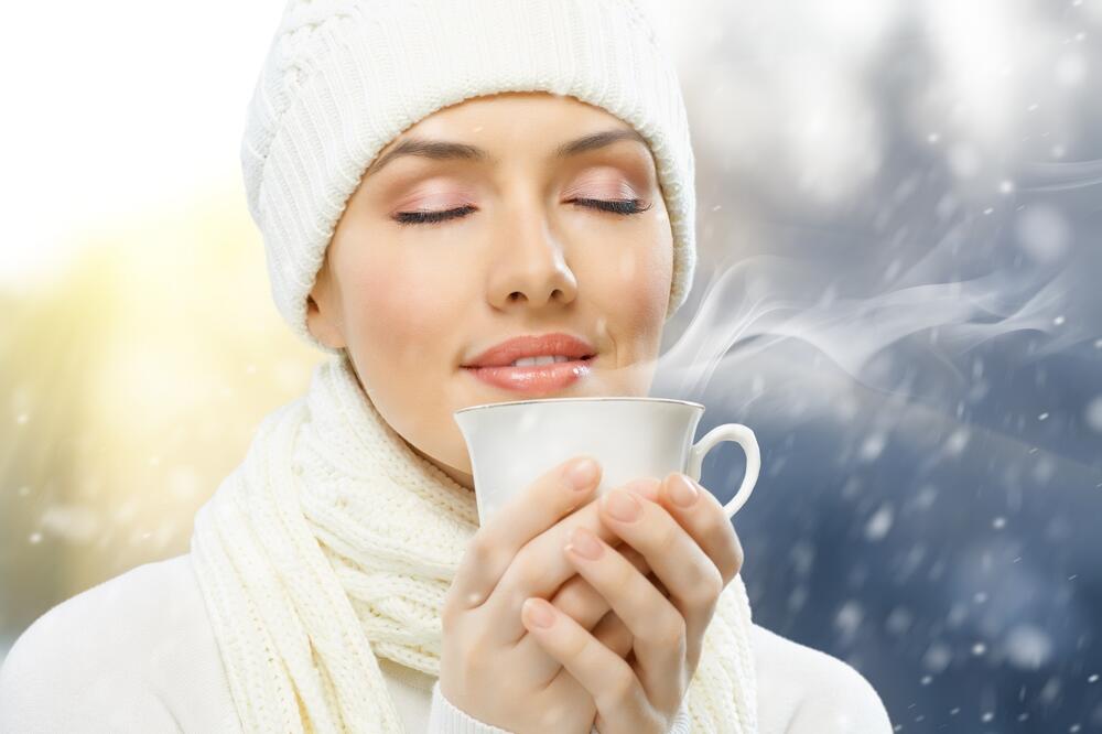 čaj, topli napitak, Foto: Shutterstock.com