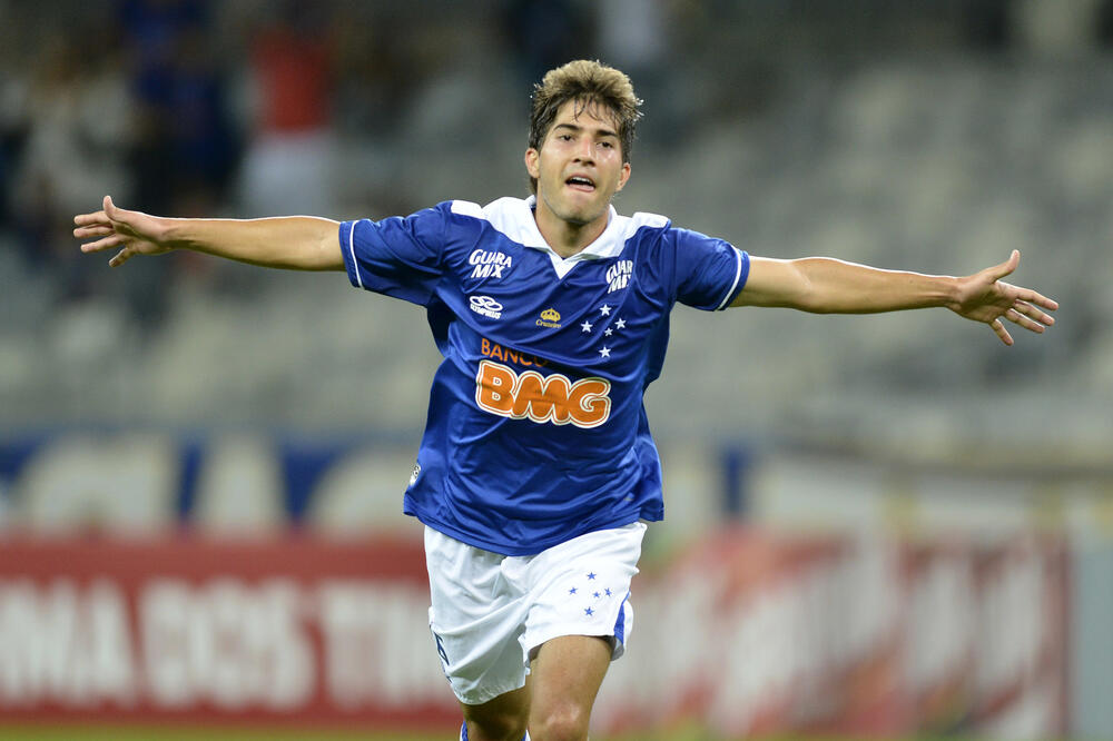 Lukas Silva, Foto: Www.scoutedfootball.com