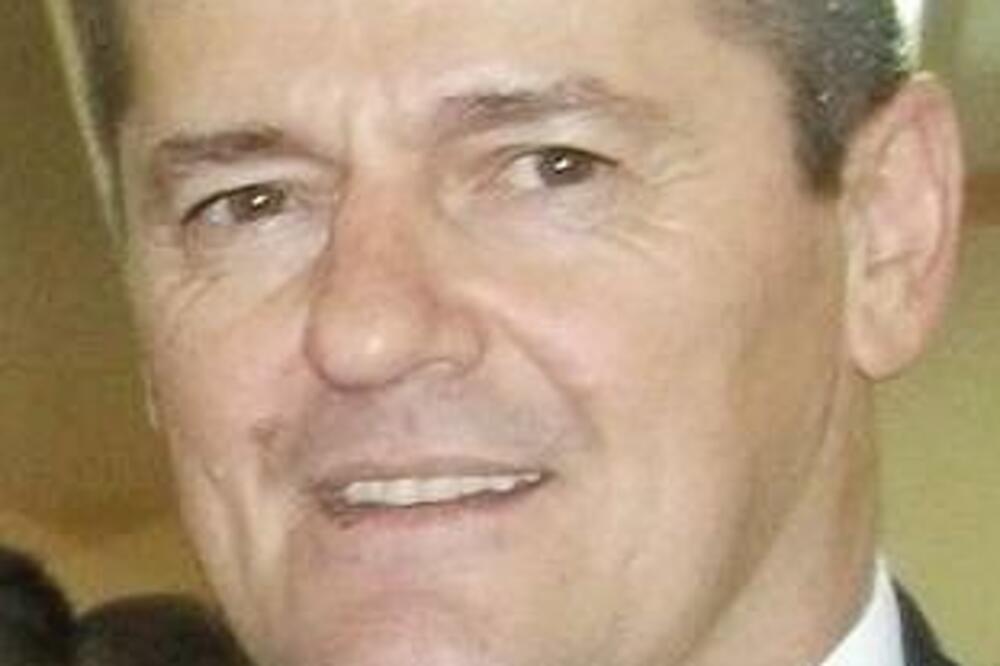 Esad Crnovršanin (Novina), Foto: Sssrozaje.me