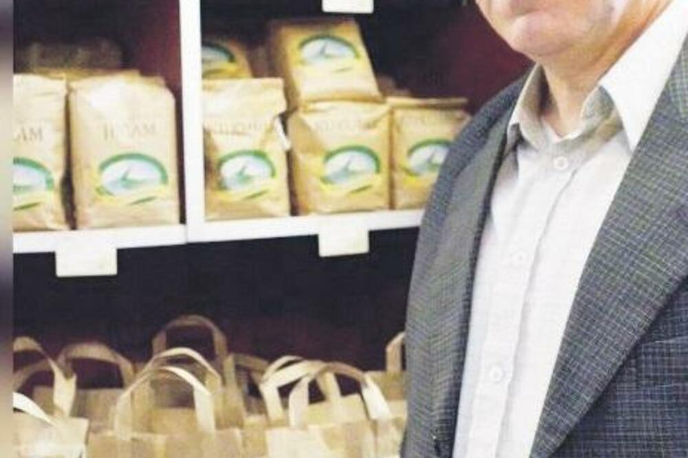 Avdul Adrović, Foto: Tufik Softić