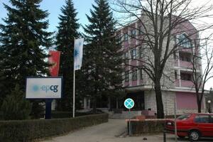 Poništen tender EPCG od 1,4 miliona eura