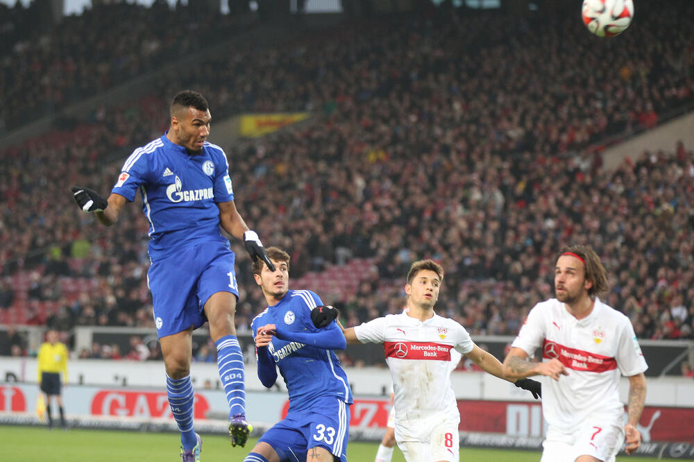 Maksim Čupo-Moting, Foto: Beta/AP Photo/Andrew Medichini