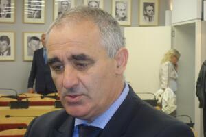 Gojković siguran u pobjedu: Prioritet reforma lokalne uprave