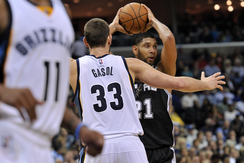 Tim Dankan, Foto: Beta/AP