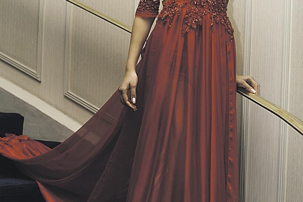 Nataša Novaković, Foto: Facebook.com