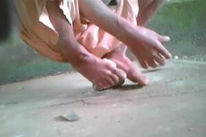 Put u najopasniju i najjeziviju bolnicu na svijetu