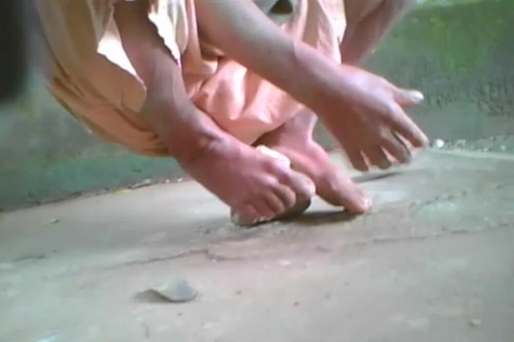 Bolnica Federiko Mora, Foto: Screenshot