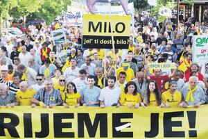 Strahuju da ih ulica "ne oduva"