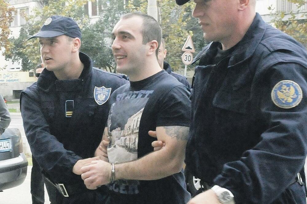 Boban Laković, Foto: Savo Prelević