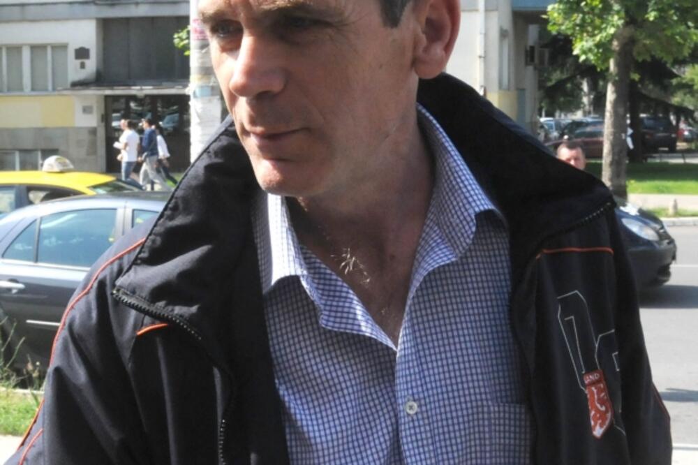 Predrag Boljević, Foto: Vesko Belojević