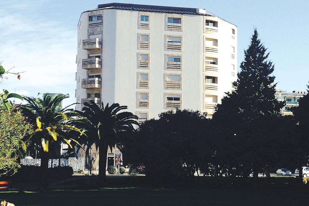 stan Stevan Jovetić, Foto: Vuk Lajović